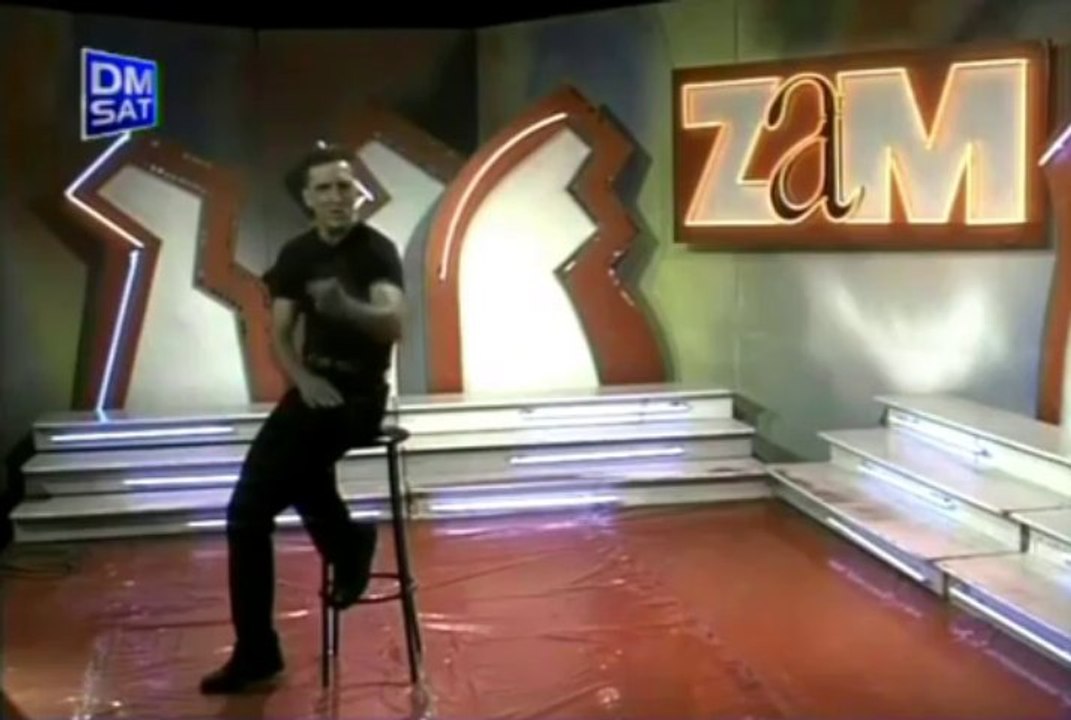 Srdjan M - Tebi, moja mazo
