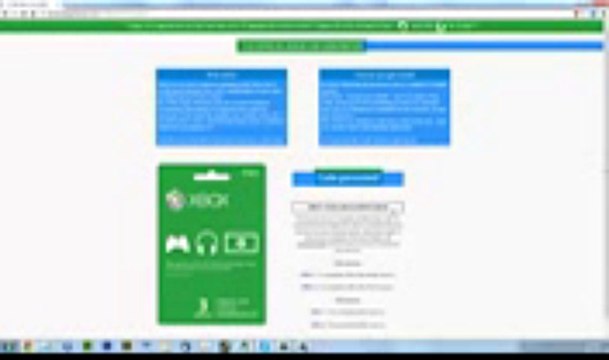 [ONLINE] Free Xbox Live 3 Month Gold Membership AND 2100 Microsoft Points Generator! [With Proof] - YouTube
