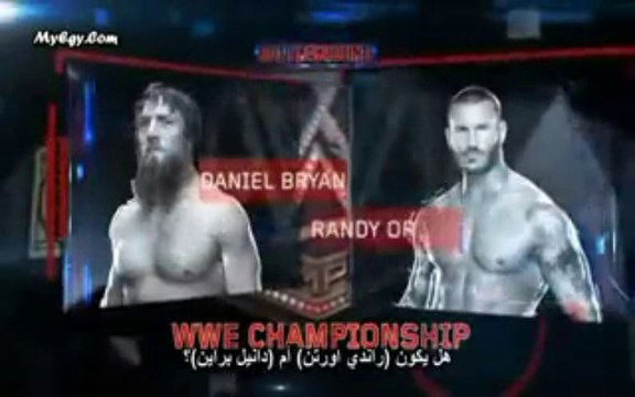 عرض سماك داون الأخير مترجم بتاريخ 04-10-2013 الجزء 2