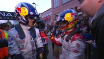 Rallye de France 2013 : les spéciales de jeudi et vendredi