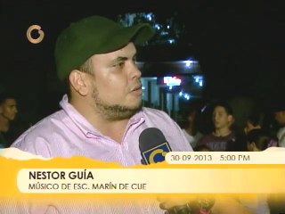 Mi Gente Es Noticia: Carmen Loreto, patrimonio cultural viviente del estado Miranda