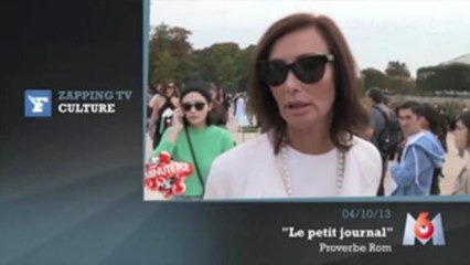 Zapping TV : à 10 ans, il sort premier du baccalauréat suisse