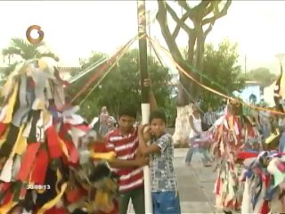 Mi Gente Es Noticia: "Me dicen: gracias por rescatar nuestra tradición"