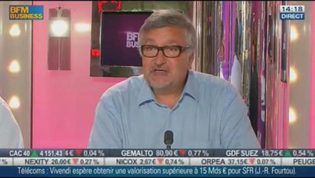 La tendance du moment : chercheur d'art, Paris est à vous - 04/10