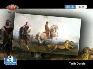 Tarih dergisi - Çocuk Sultanlar