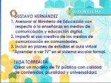 Soluciones: ¿Televisión, adicción o medio de relajación en Venezuela?