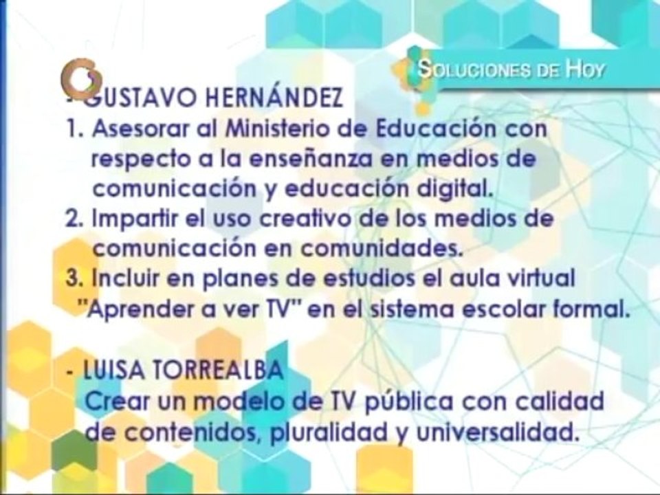 Soluciones: ¿Televisión, adicción o medio de re...