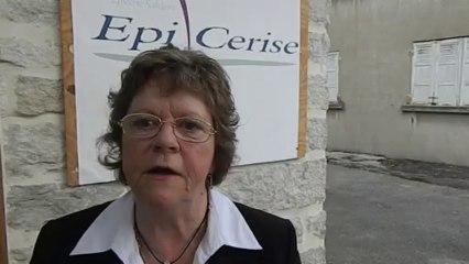 VESOUL : EPI'CERISE, L'EPICERIE SOLIDAIRE