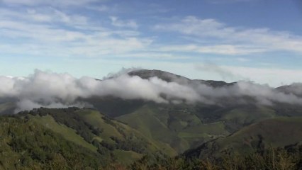 IRATY   Pays Basque Sept 2013