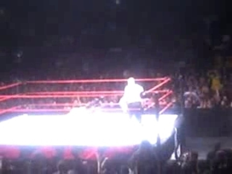 rvd frogsplash striker