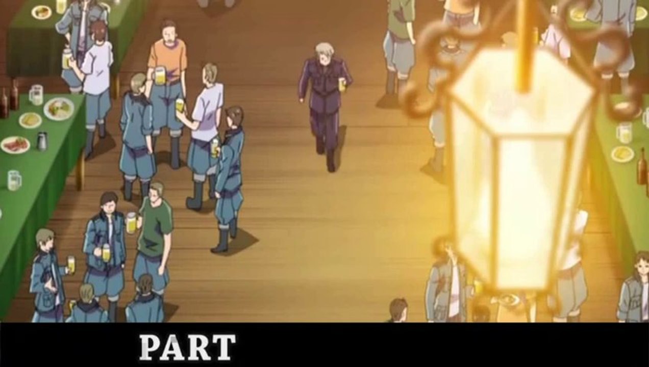 Assassin's Prussia