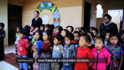 Educación local, educación global