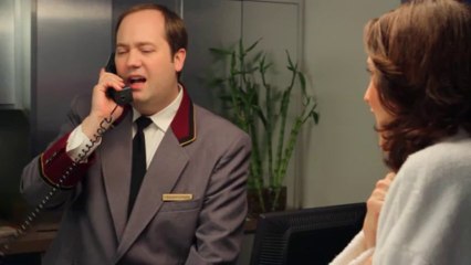 The Front Desk: Author ft. Miriam Tolan