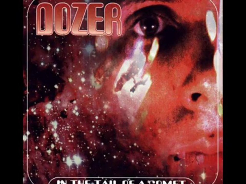 Dozer - Riding the Machine