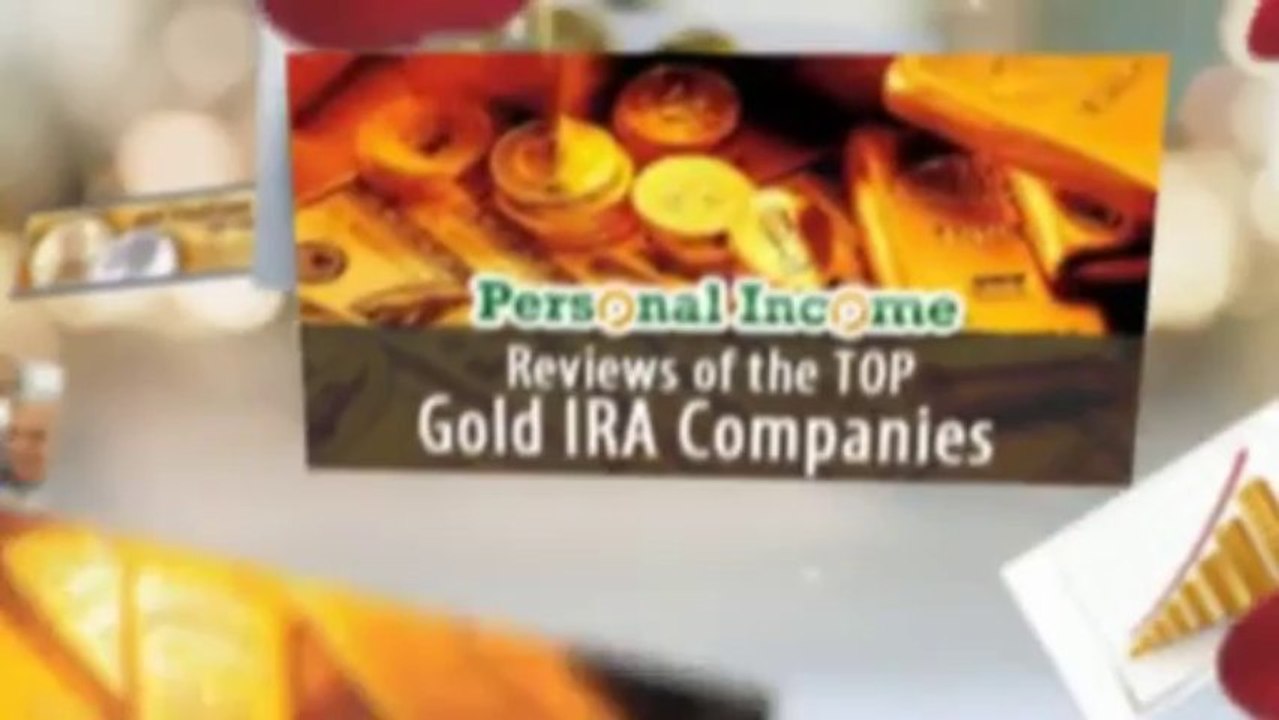 Gold ira