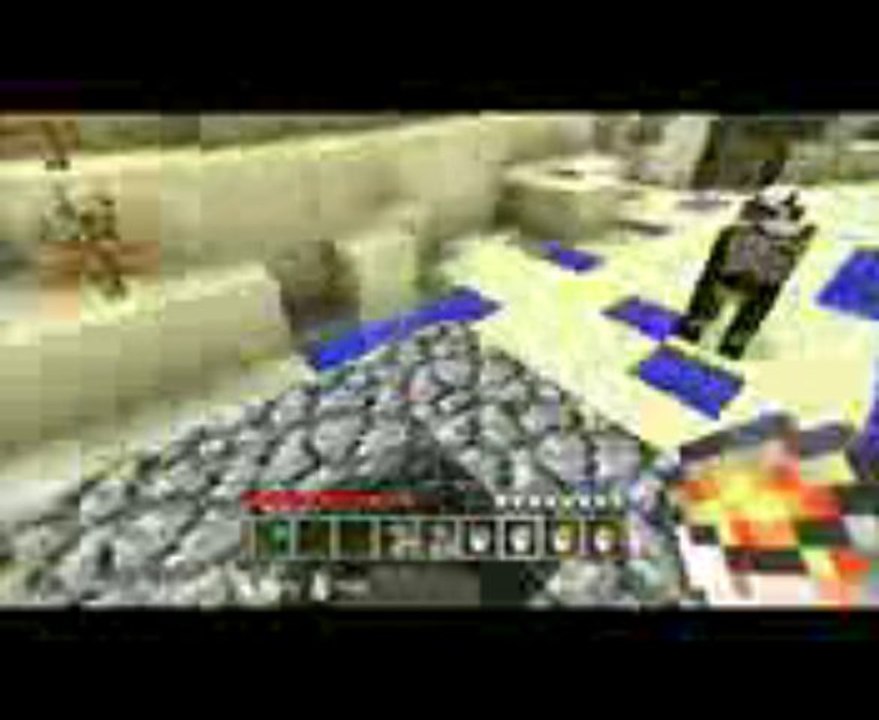 ▶ Cobblestone Generator - How to Build - Minecraft - Xbox 360 - YouTube