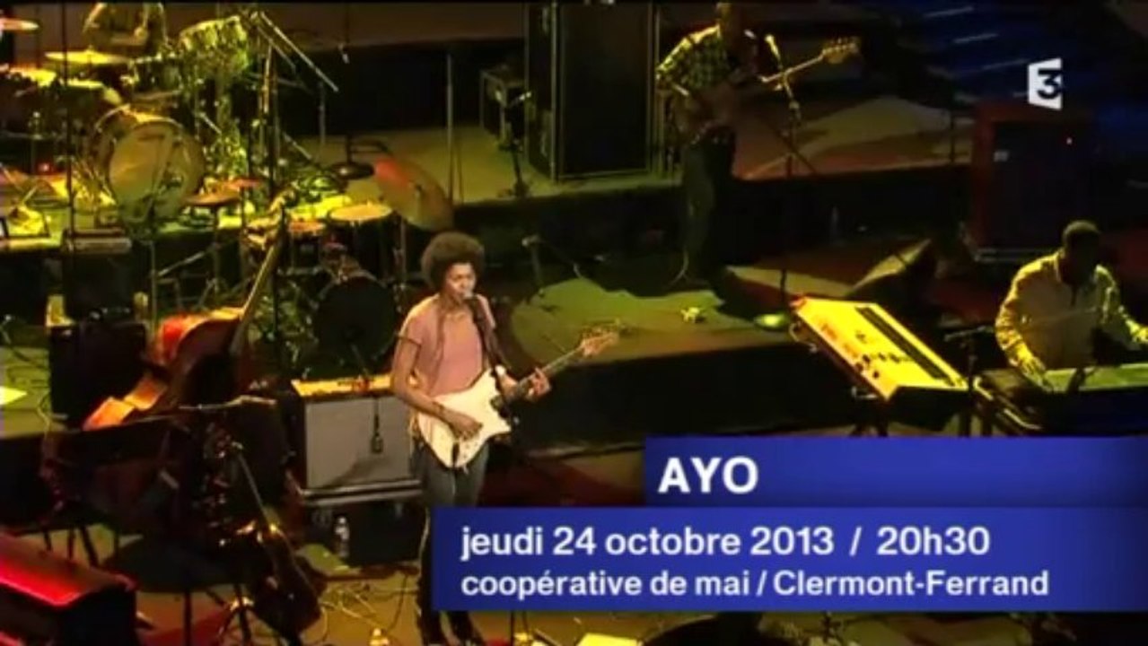 L'AGENDA des sorties