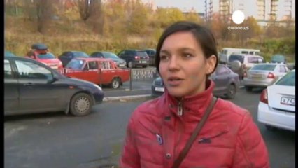 Les Pays-Bas lancent une action en justice pour libérer...