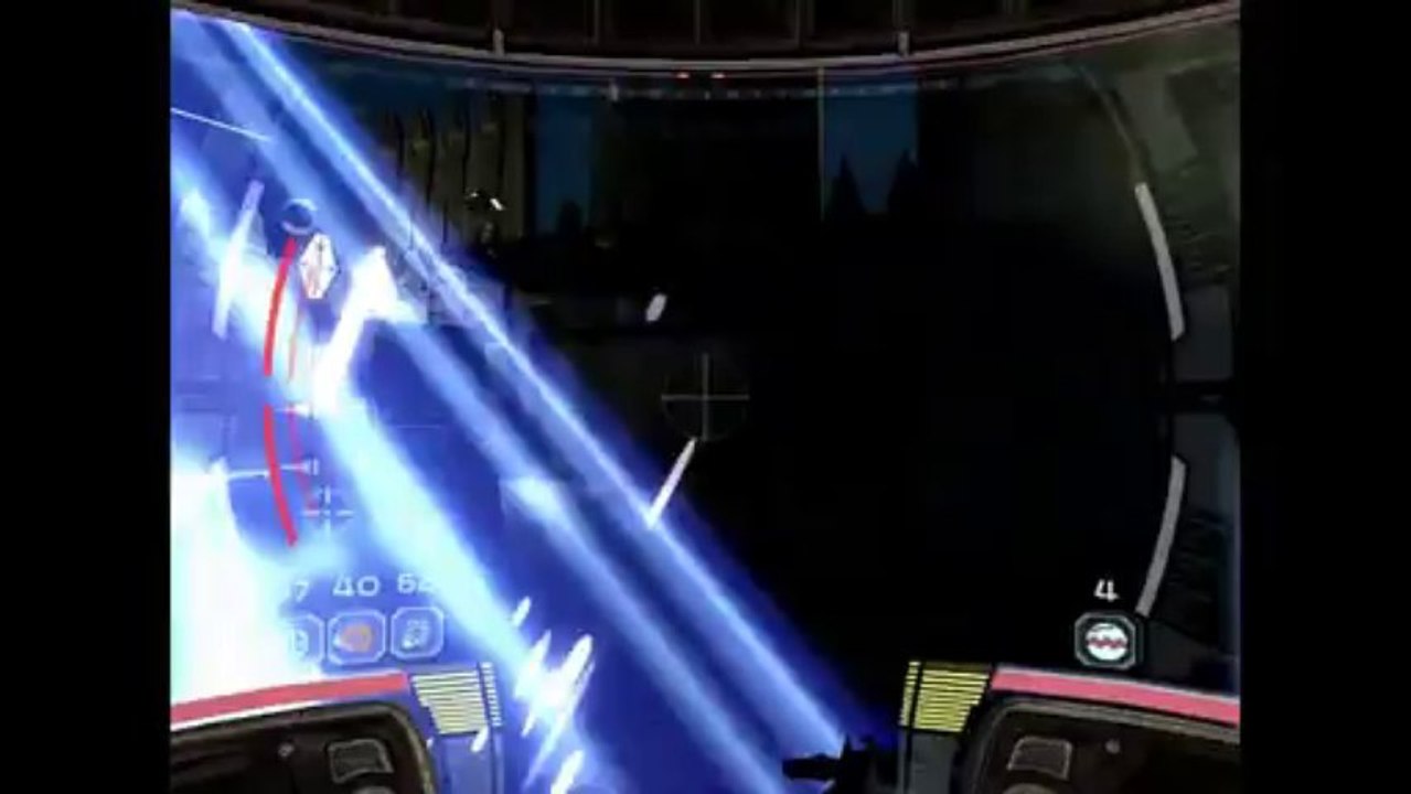 Let's Play Star Wars Republic Commando FR