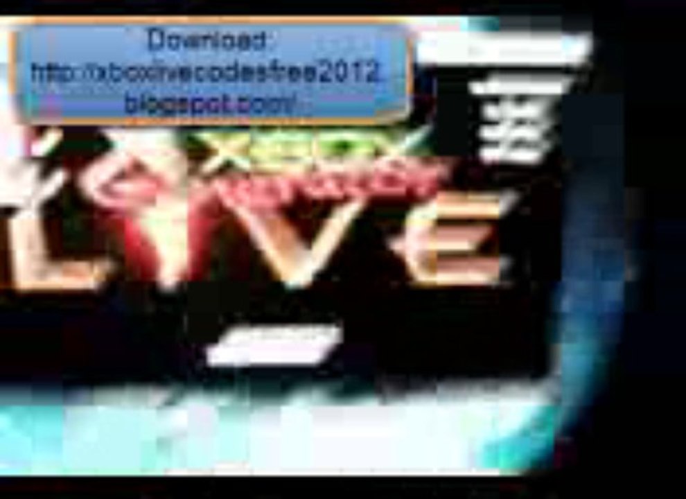 ▶ Get Free Xbox Live Codes - 4000 Microsoft Points and 1 Year Gold Codes - MEDIAFIRE link! - YouTube
