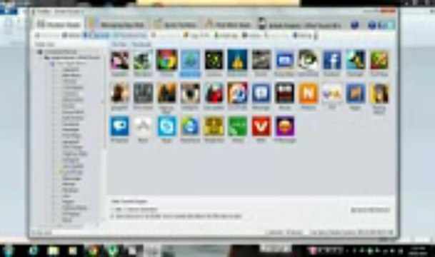 ▶ How to Download Paid apps and Install them without Itunes and Without Losing others (ifunbox) - YouTube
