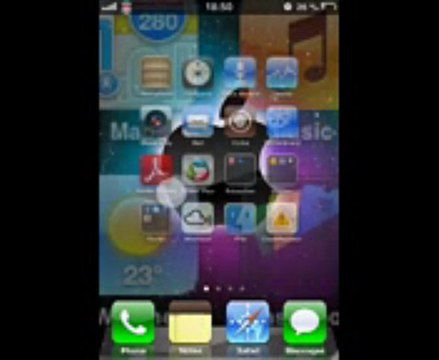 ▶ How to install apps into iPhone_iPod from computer using itunes(appSync) - YouTube