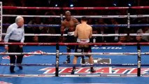 Bradley vs. Marquez: Timothy Bradley (HBO Boxing)