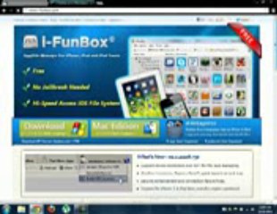 ▶ How to install apps on ipad_iphone_ipod without installous! - YouTube