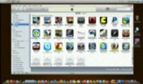 ▶ How To Install Apps On iPhone_iPod Touch Using Itunes - YouTube