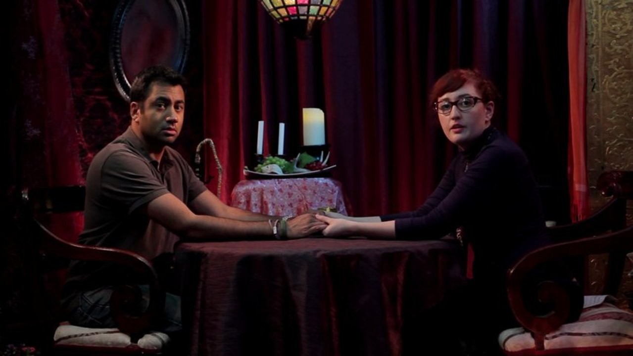 The Future ft. Kal Penn
