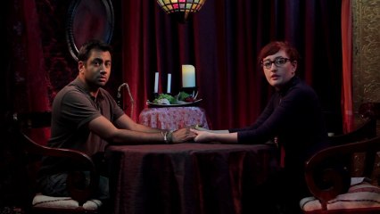 The Future ft. Kal Penn