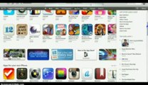 ▶ How to install apps to your iPod via iTunes - YouTube