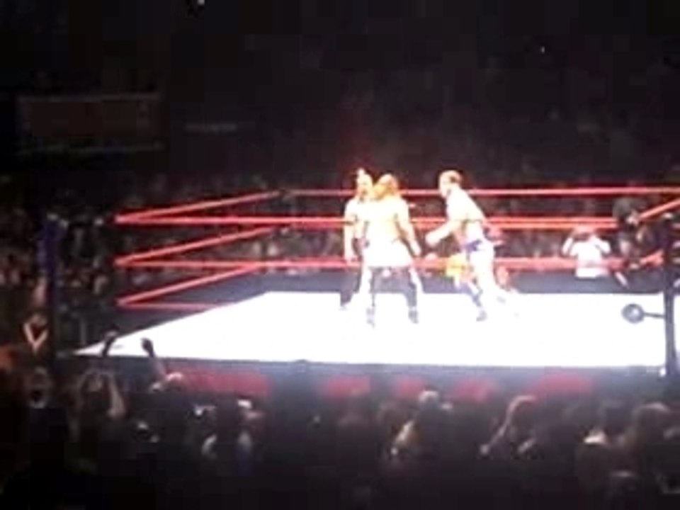 hbk vs masters
