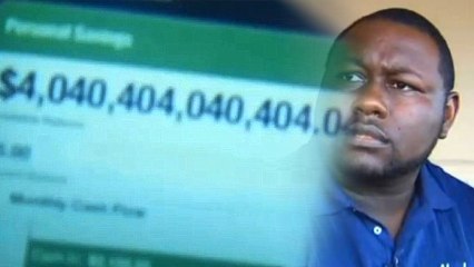 Temporary Texan Trillionaire Vows To Pay Off National Debt