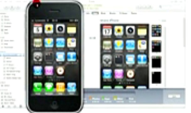 ▶ how to install ipa files on iphone with itunes - YouTube