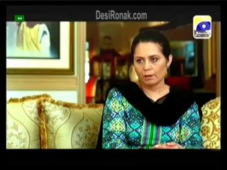 Meri Zindegi Hai Tu Ep 3 HQ 4