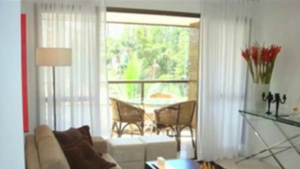 Apartamento De 3 Quartos Com Total Infraestrutura À Venda Imbuí Salvador