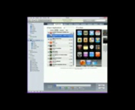 ▶ How to Sync Apps from iPod Touch to iTunes Without Deleting Apps - YouTube