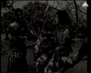 Singara - Sri Valli (1945)