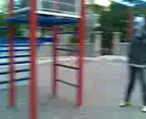 Korku dediğin böyle olur