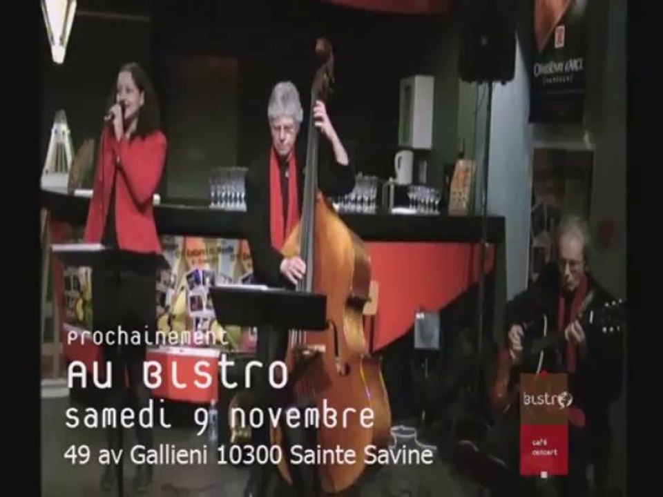 micro jazz