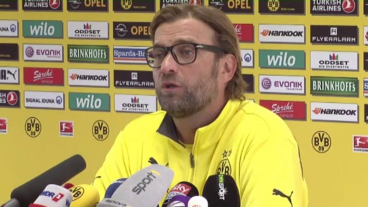 Löw-Gesprach: Kloppo hüllt sich in Schweigen