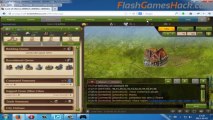 Lord of Ultima Cheat Hack Tool Wood, Stones, Iron, Food and Gold