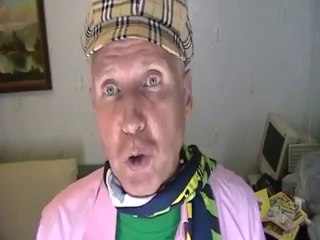 александр новожилов - анекдот про кино