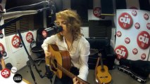 Anna Calvi - Bruce Springsteen Cover - Session Acoustique OÜI FM