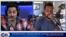 IAIB Spotlight Ep. 16 - Iyaz Akhtar Interview 10-2-13