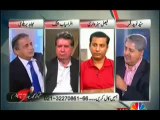 Live with Mujahid - 3rd October 2013 ( 03-10-2013 ) Full Talk Show on CNBC Pakistan