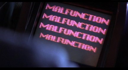 Percussive Maintenance