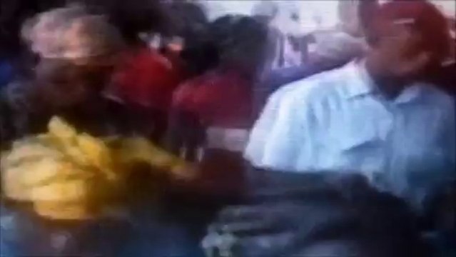 MESSAGE YA SYLVIE MAMPATA, MWASI YA WERRASON.