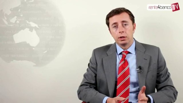 07.10.13 al 11.10.13 · Pendientes de posible acuerdo en EE.UU - Perspectivas del mercado